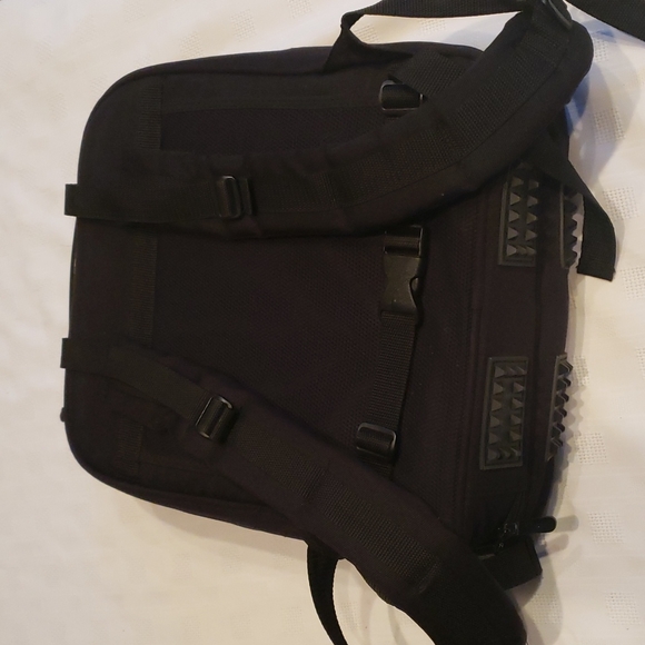 Targus Bags Targus Ccb Black 15 Padded Notebook Laptop Business